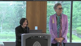 2025 ALSHF Research Update Dr. Rick Bedlack