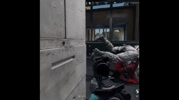 Saeed is a ninja... #deltaforcegame #deltaforcegameplay #gamingshorts