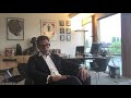 Think Youth interview with Matjaž  Gruden, Director of Democratic Participation