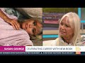 Susan George reflects on extraordinary career and loss of husband in new photo book