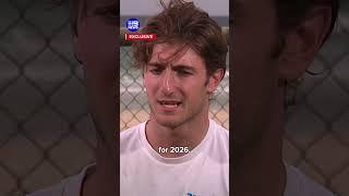 Jack Doohan's desire to return to the track | 9 News Australia