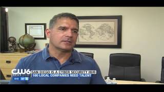 Cybersecurity Hacks in Demand