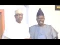 Amosun, Dangote, Others In Daura, Celebrate Buhari On 82ND Birthday. Source: NTA News