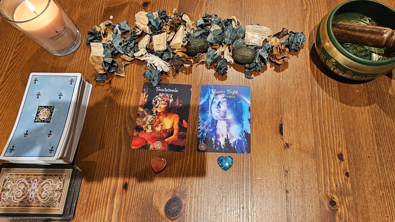 ✨️TAROT INTERACTIVO✨️¿CÓMO ESTÁ CON SU PAREJA?¿ES FELIZ?¿TE PIENSA?👩‍❤️‍💋‍👨🙊💞  #tarotinteractivohoy