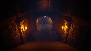 Dungeon Escape | Unreal Engine 5.6 (C++ Project)