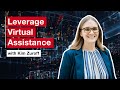 Boost Your Real Estate Productivity With a Virtual Assistant | Essential Tips for Real Estate Agents