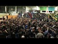 Asura Konferansi 2017 Almanya - Zeynebem men