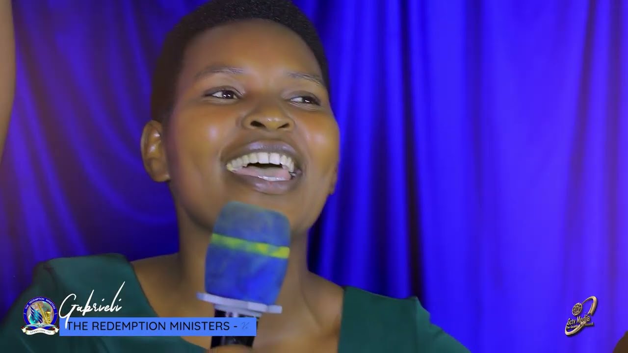 Gabrieli Redemption Ministers - ke
