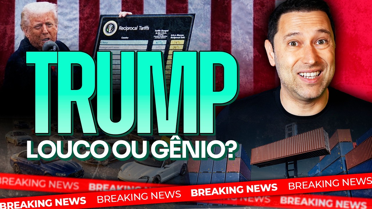 Latest Title & Thumbnail