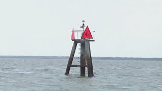 Fourth boater dies in NJ after crash with channel marker