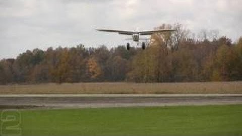 Multiplex FunCub Review - Part 1, Intro and Flight