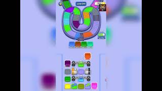 Beads out level 341 Walkthrough Solution