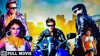 Blockbuster Hindi Action Movies Full Hd Mollywood Movie - Prince Neeru Bajwa Vivek Oberoi