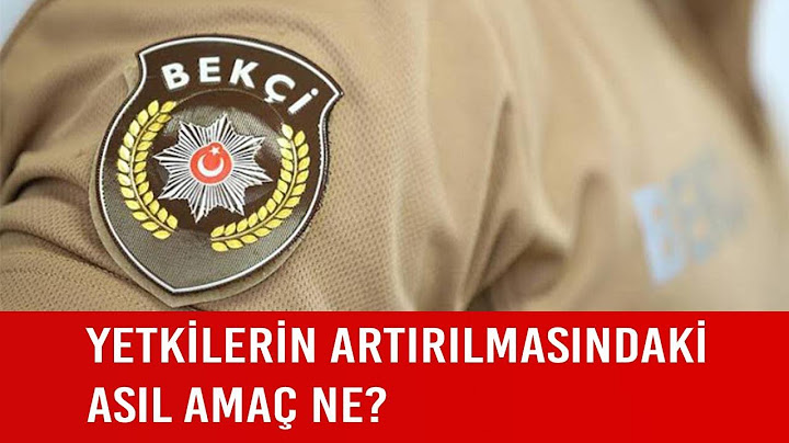 Batum: Bekçiler İktidarın İhtiyacı | Haber Aktif | 03.06.2020