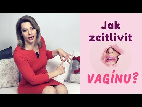 Video: Ako Vyzerá Vnútro Vagíny? Hovorím, či Si Zdravý