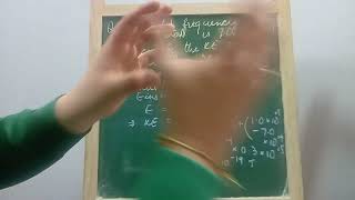 Kinetic Energy | Photoelectric Effect | Numerical Problem ⚡