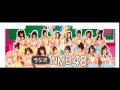 ラジオNMB48 2014.01.26 【山本彩・近藤里奈・室加奈子】