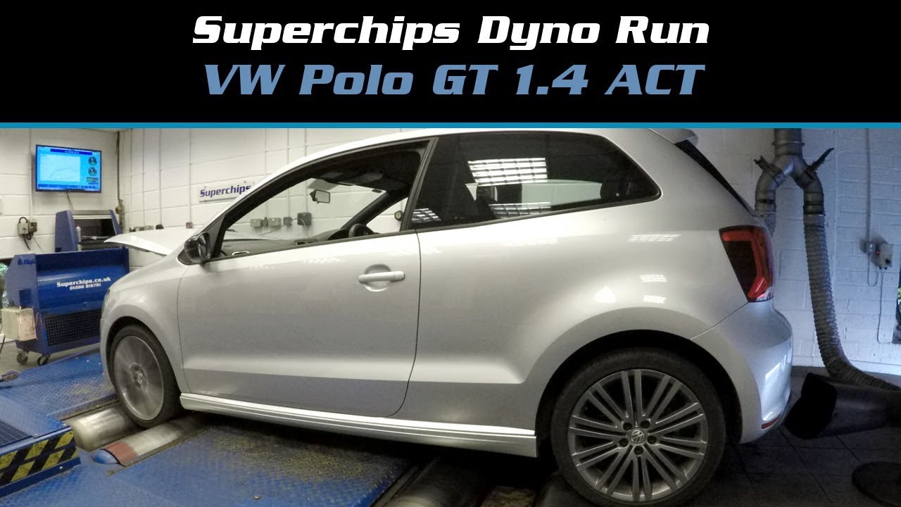 Polo 6R Hidden Features List 09-14 Btperformance - ChipTuning&Garage