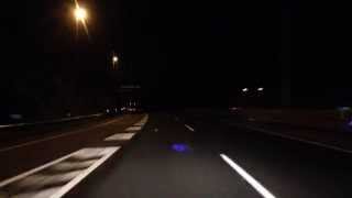 2.5H  Sleep Sound-Driving at Night