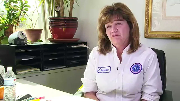 Cuyahoga County Spotlight Series: Suzanne Britt