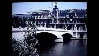 Mireille Mathieu - Ponts de Paris