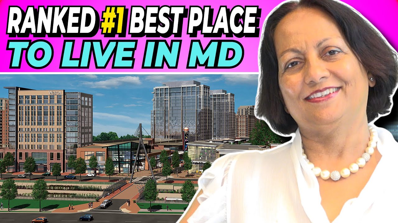 North Bethesda, MD All You Need to Know! YouTube