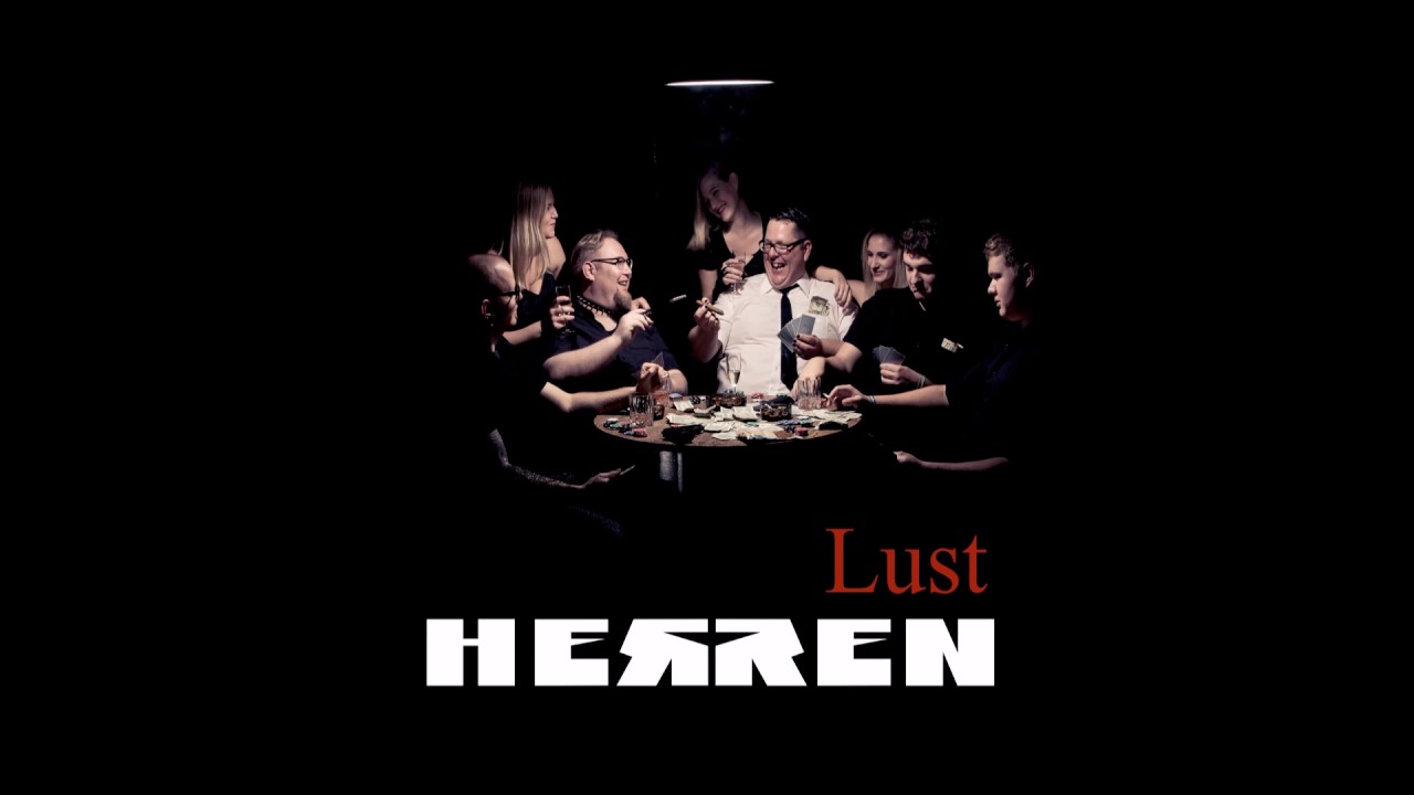 HERREN - Traumzeit - vom Album "Lust"