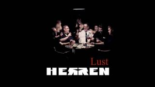 HERREN - Traumzeit - vom Album "Lust" chords