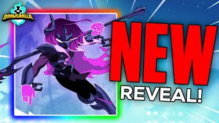 Brawlhalla NEW Event Soon + Chakram Nerfs
NIX LOOKS SICKKKK
► Credits:
Thumbnail: https://twitter.com/TDemised
Editor: https://x.com/pepinobrz
► My Social Media:
💬 Discord: https://discord.gg/swirft
🎵 TikTok: https://www.tiktok.com/@swirft
🐦 Twitter: https://twitter.com/Swirftyy
SOICYBOYZ: https://linktr.ee/soicyboyz
#brawlhalla Brawlhalla NEW Event Soon + Chakram Nerfs