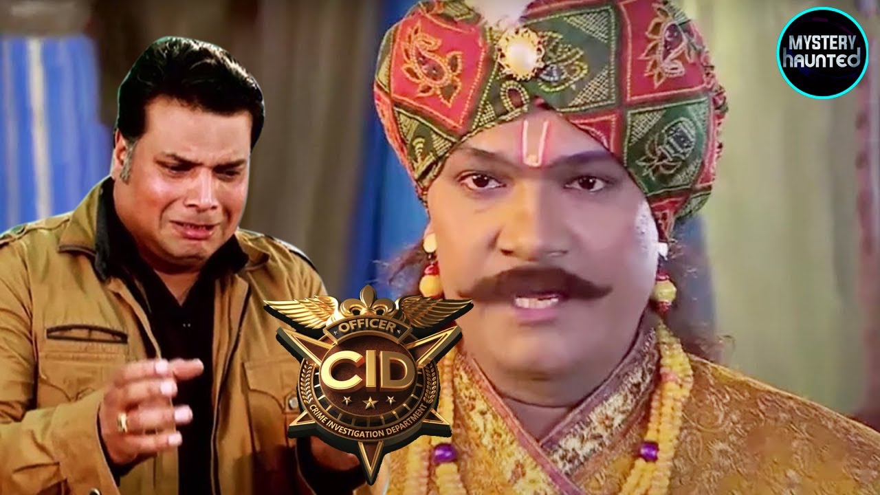 कहानी पृथ्वीराज की.. किरदार बना क़ातिल! | Best Of CID | CID Full Episode | CID