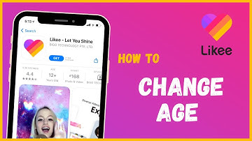 Change Birthdate on Likee app | Change Age on Likee