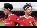 #FIFA23 - ( Season 1 ) ( Cristiano Ronaldo Jr ) ( Player Career Mode ) ( Manchester United ) Live