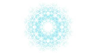 Fractal Animation CodePen