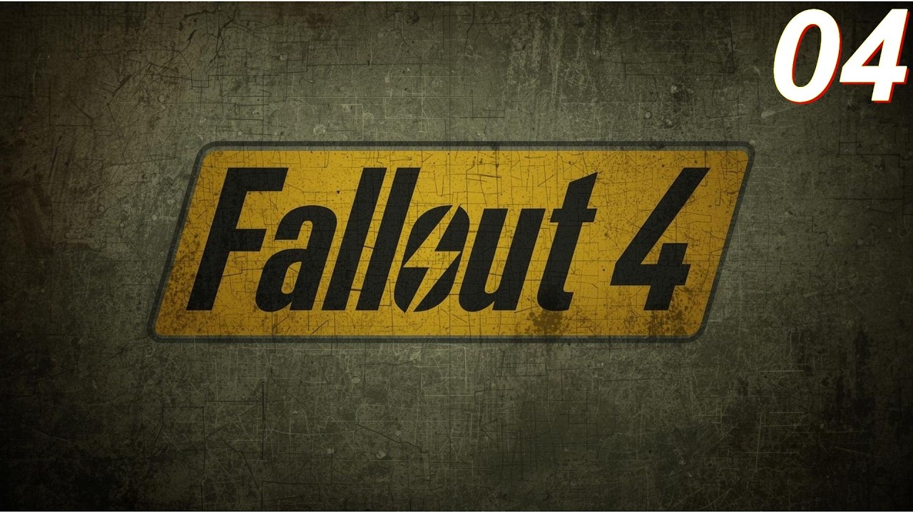 Time 4:04 FALLOUT 4 #04 - PODERIA IR EMBORA, MAS FIQUEI! DIA DAS DECISÕES BURRAS ...