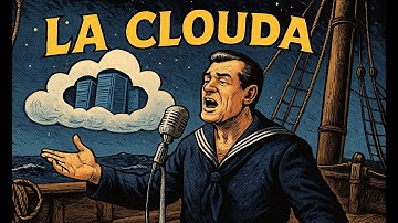 La Clouda – The Song of the Cloud (Movie Teaser)