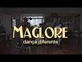 Maglore - Dança Diferente (Video Oficial)