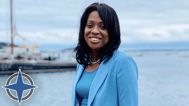 Leslyn Lewis believes Tamara Lich is a political p...