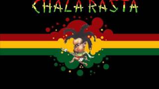 Video thumbnail of "Chala Rasta - Hombre de Barro"