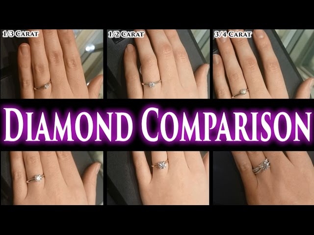 1 Carat Glorious Men's Diamond Ring | Jewelbox