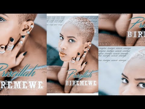 Biremewe - Priscillah (Official Lyric Video)