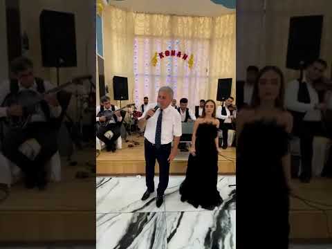 Gulka Elekberli & Yusif Mustafayev Sari Bul Bul 2022