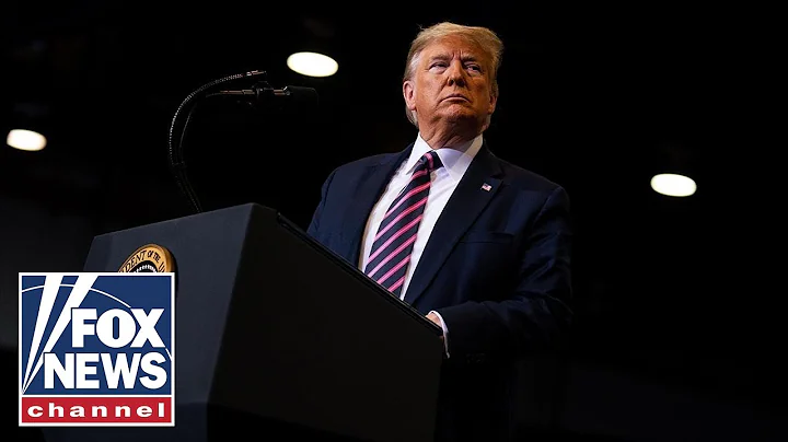 Trump, Coronavirus Task Force hold White House briefing | 4/15/20