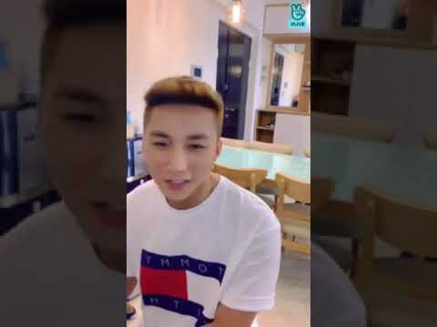Video Bình yên nơi đâu - Sơn Tùng (Live) - youtube