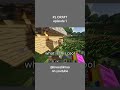 WAIT HOLD ON #minecraft #gaming #funnymoments #funny