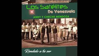 Los Satélites de Venezuela Andy y Cheche Mendoza - Olvidarte (2021)