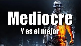 Battlefield 3 Desaprovechado y Olvidado