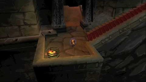 Get to Old Ironforge (new way) 3.1.3