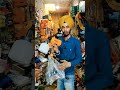Kabadi market Patiala ਦੀਵਾਨ ਜੀ tools ਵਾਲੇ ਆ ਦੀ unique ਪੇਂਟ gun