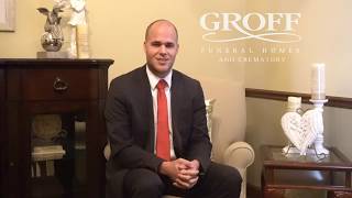 Talking It Out With Groff:  Needs of Your Loved Ones