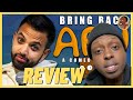 Akaash Singh BRING BACK APU (Comedy Special Review)